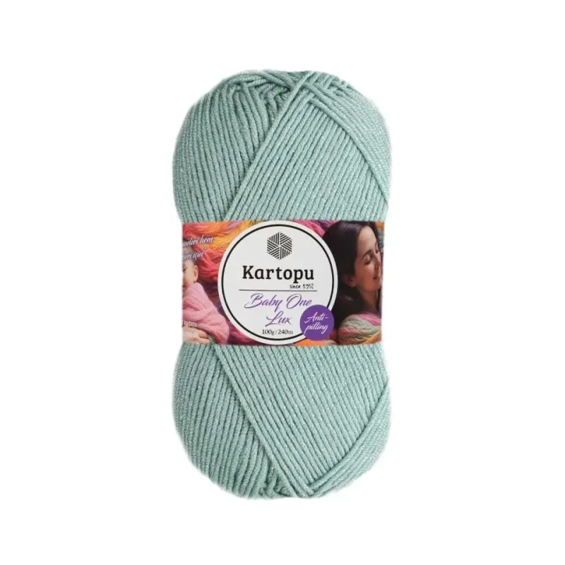 Kartopu-Baby One lux-493