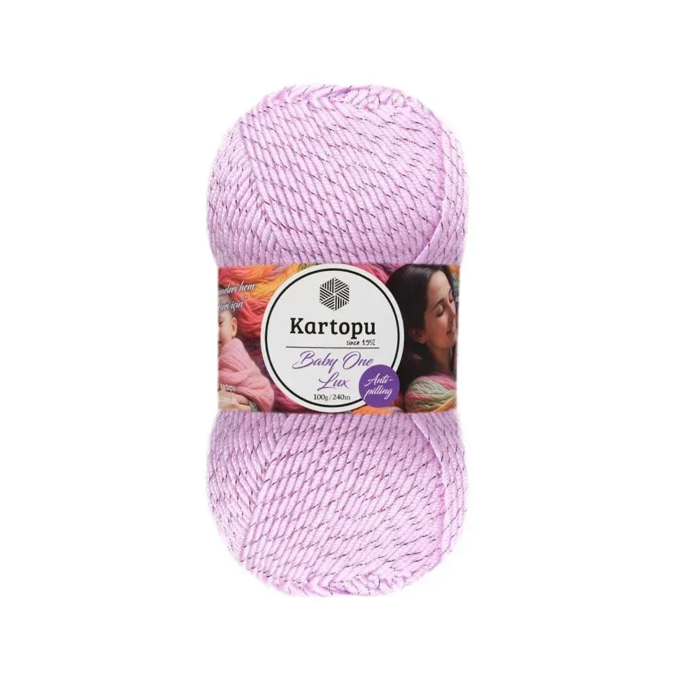 Kartopu-Baby One lux-739