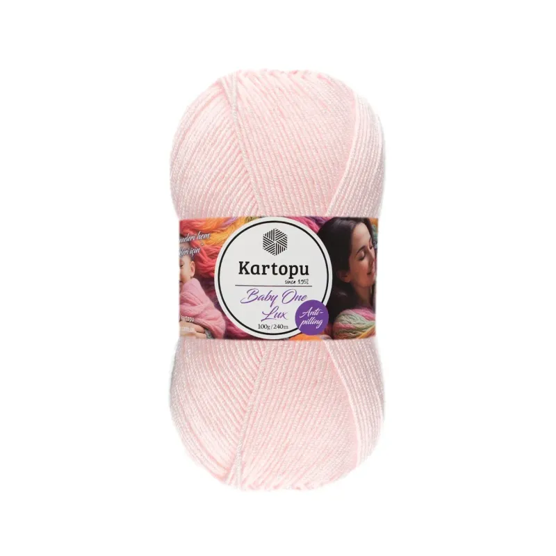 Kartopu-Baby One lux-255