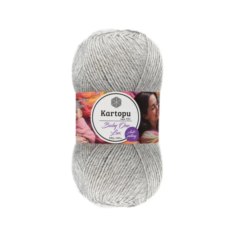 Kartopu-Baby One lux-1000