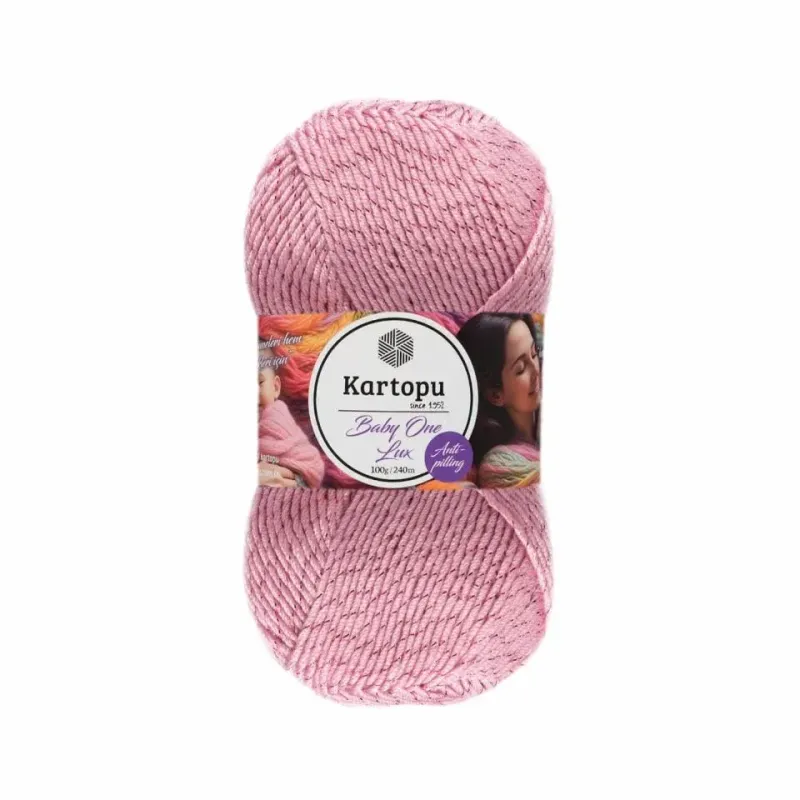 Kartopu-Baby One lux-1743