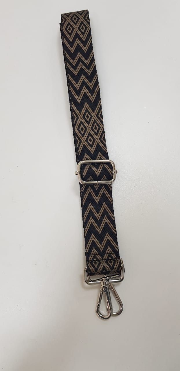 Fabric Belt - 006