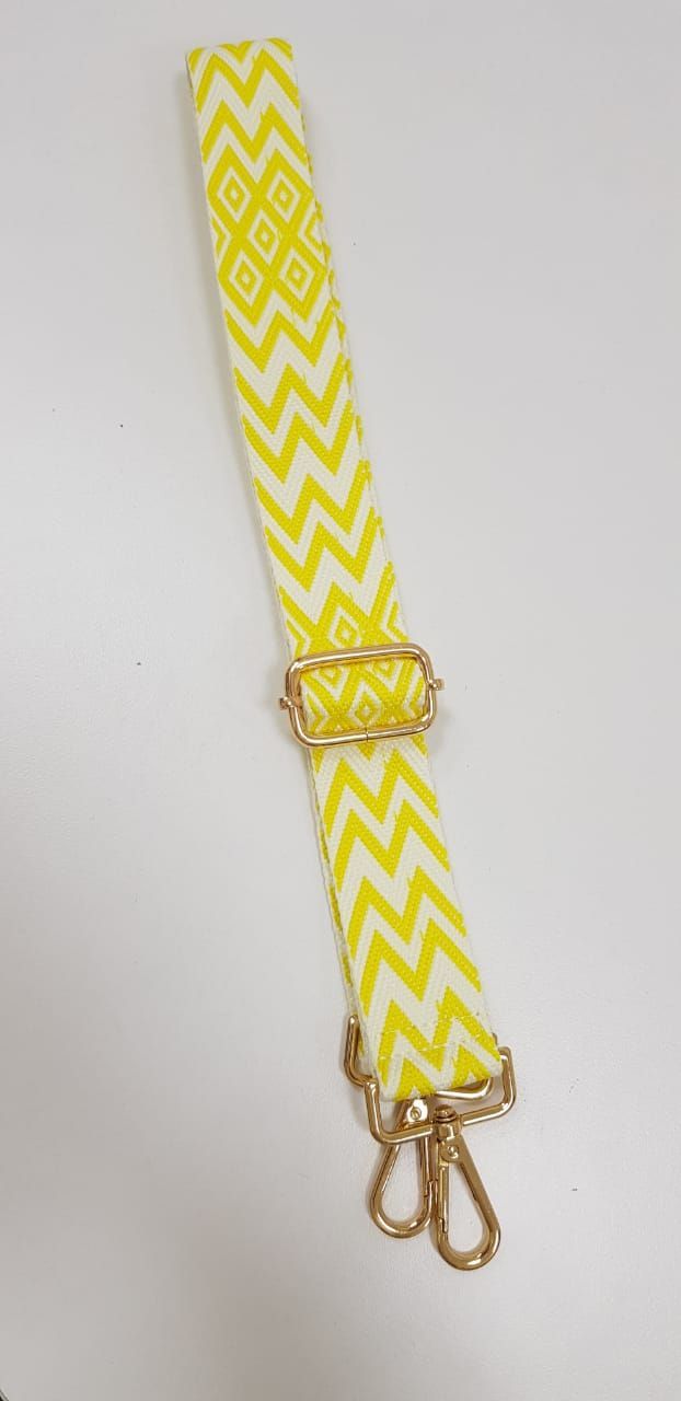 Fabric Belt - 003