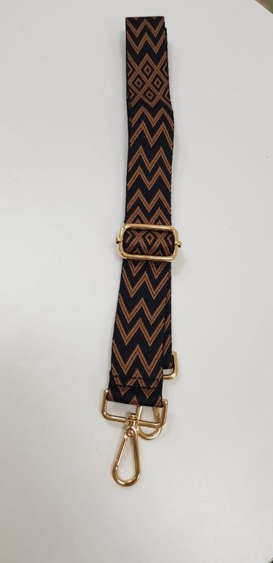 Fabric Belt - 005