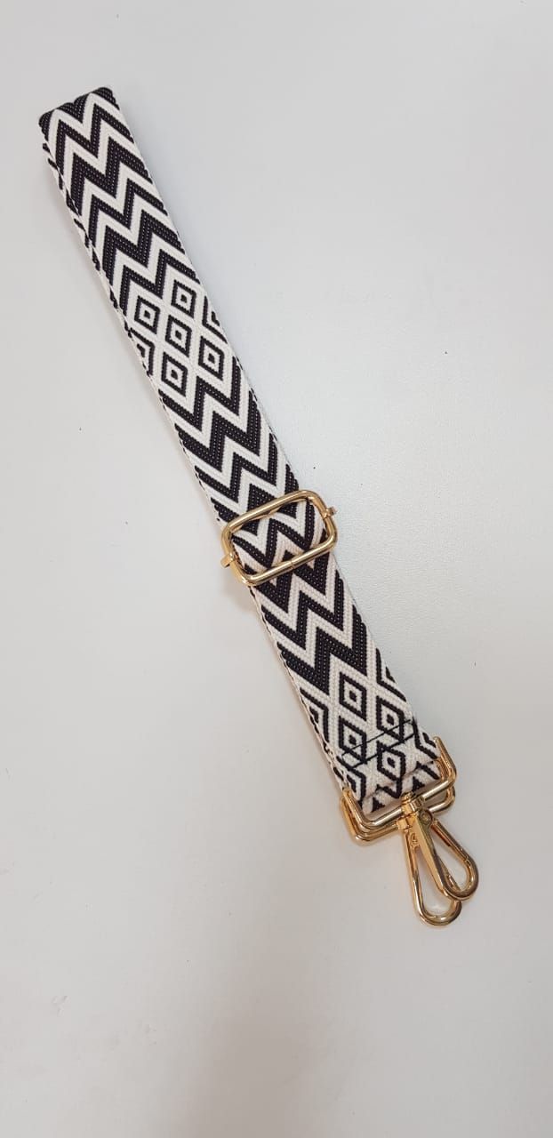 Fabric Belt - 002