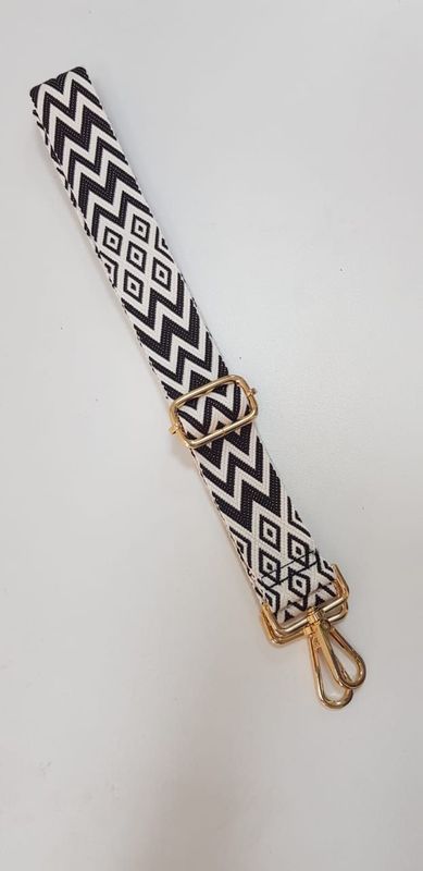 Fabric Belt - 002