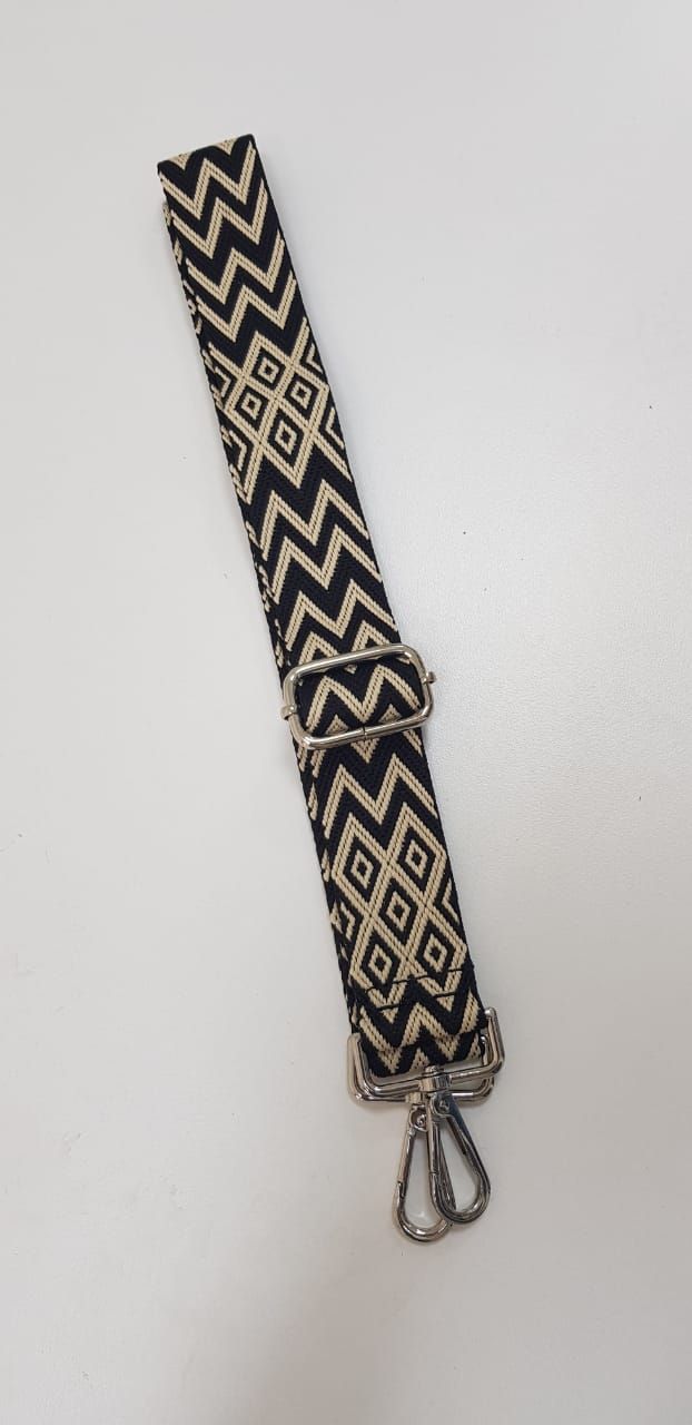 Fabric Belt - 010