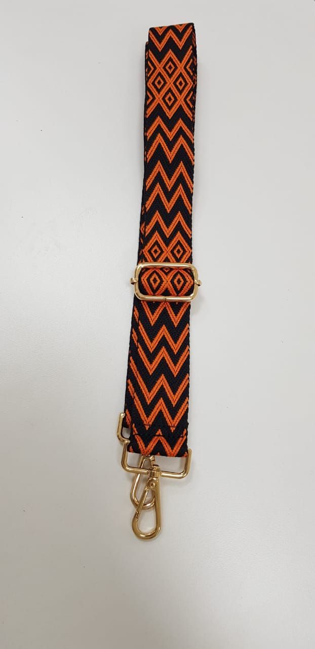 Fabric Belt - 011