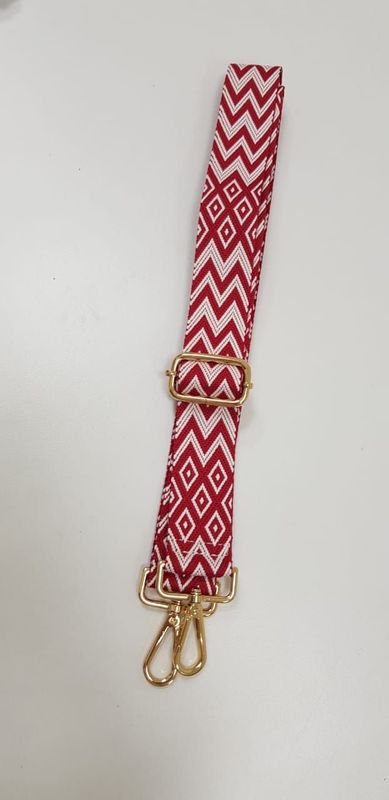 Fabric Belt - 015