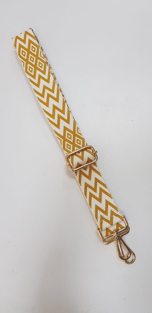 Fabric Belt - 019