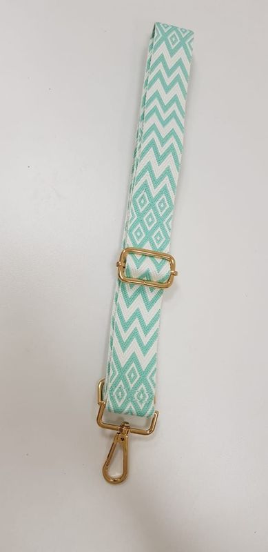 Fabric Belt - 007