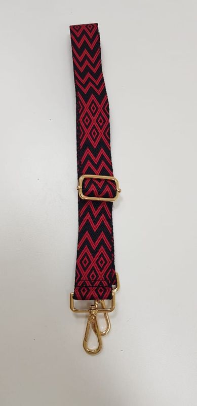 Fabric Belt - 013