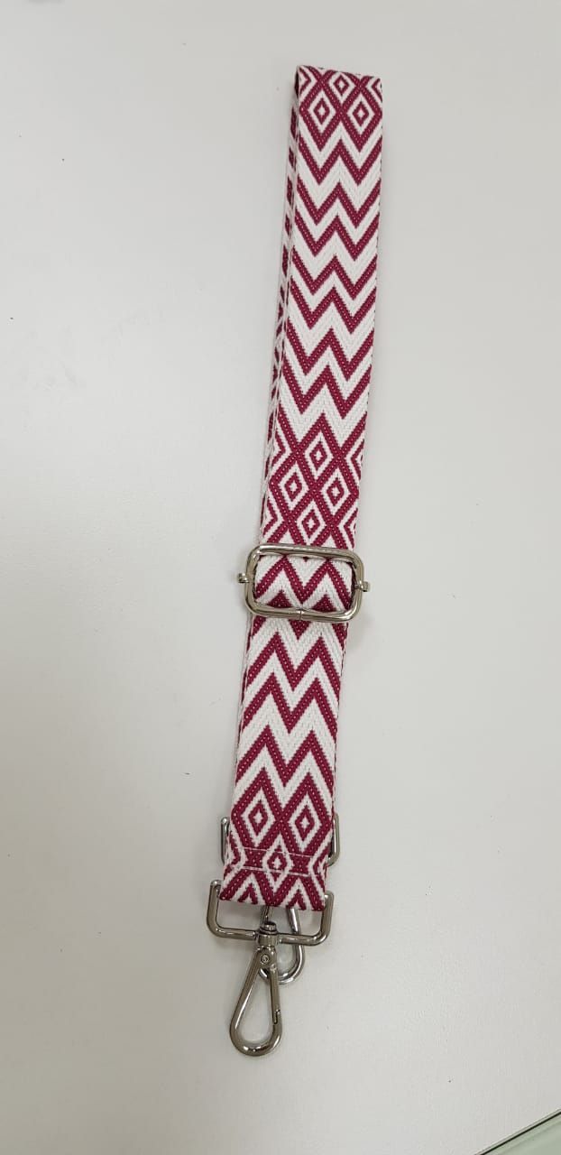 Fabric Belt - 021