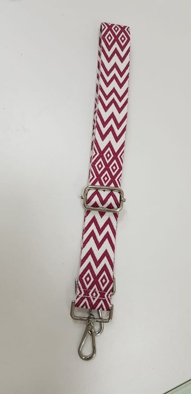 Fabric Belt - 021