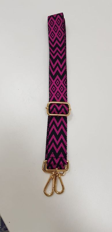 Fabric Belt - 018