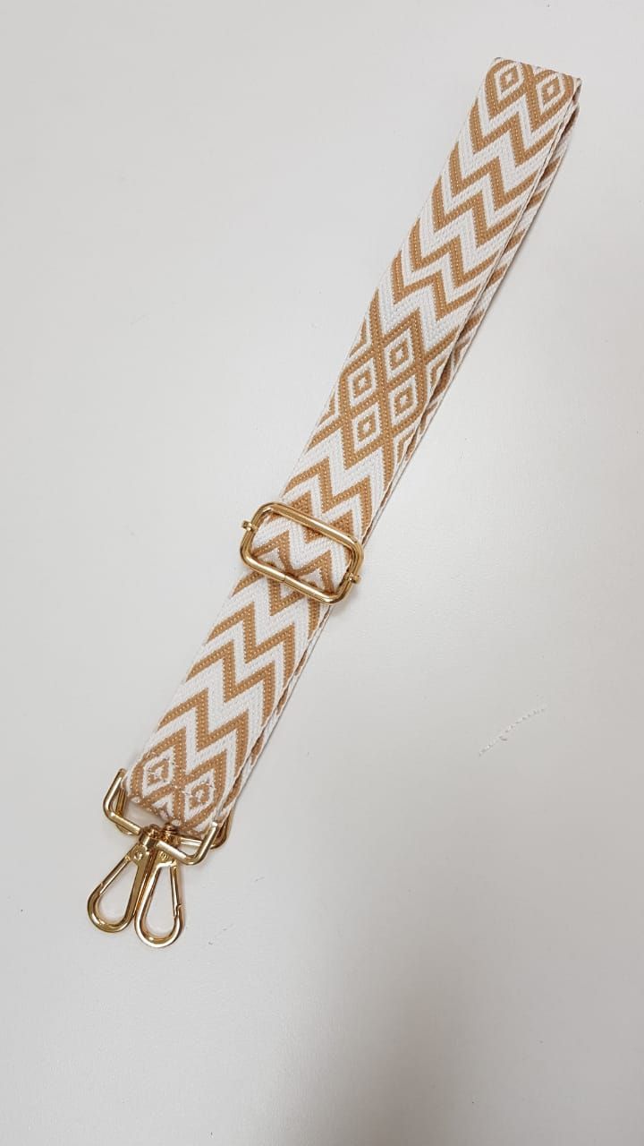 Fabric Belt - 025