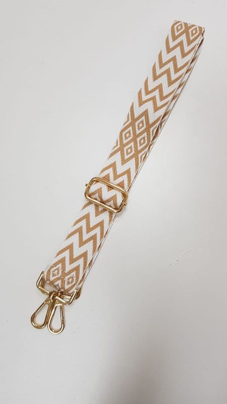 Fabric Belt - 025