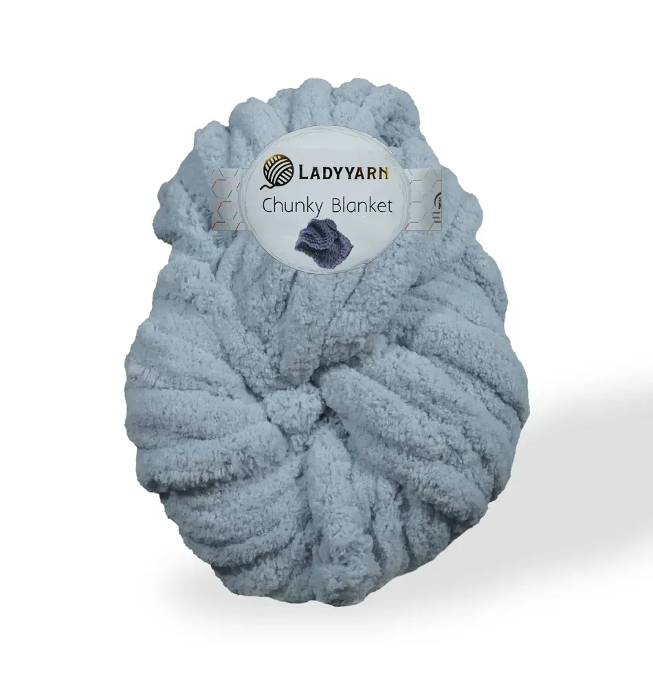 Chunky-157-Grey