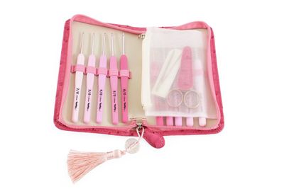 Crochet Hook Sets