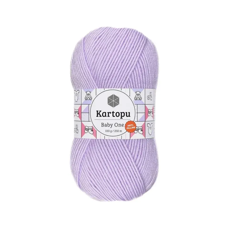 Kartopu-Baby One-706