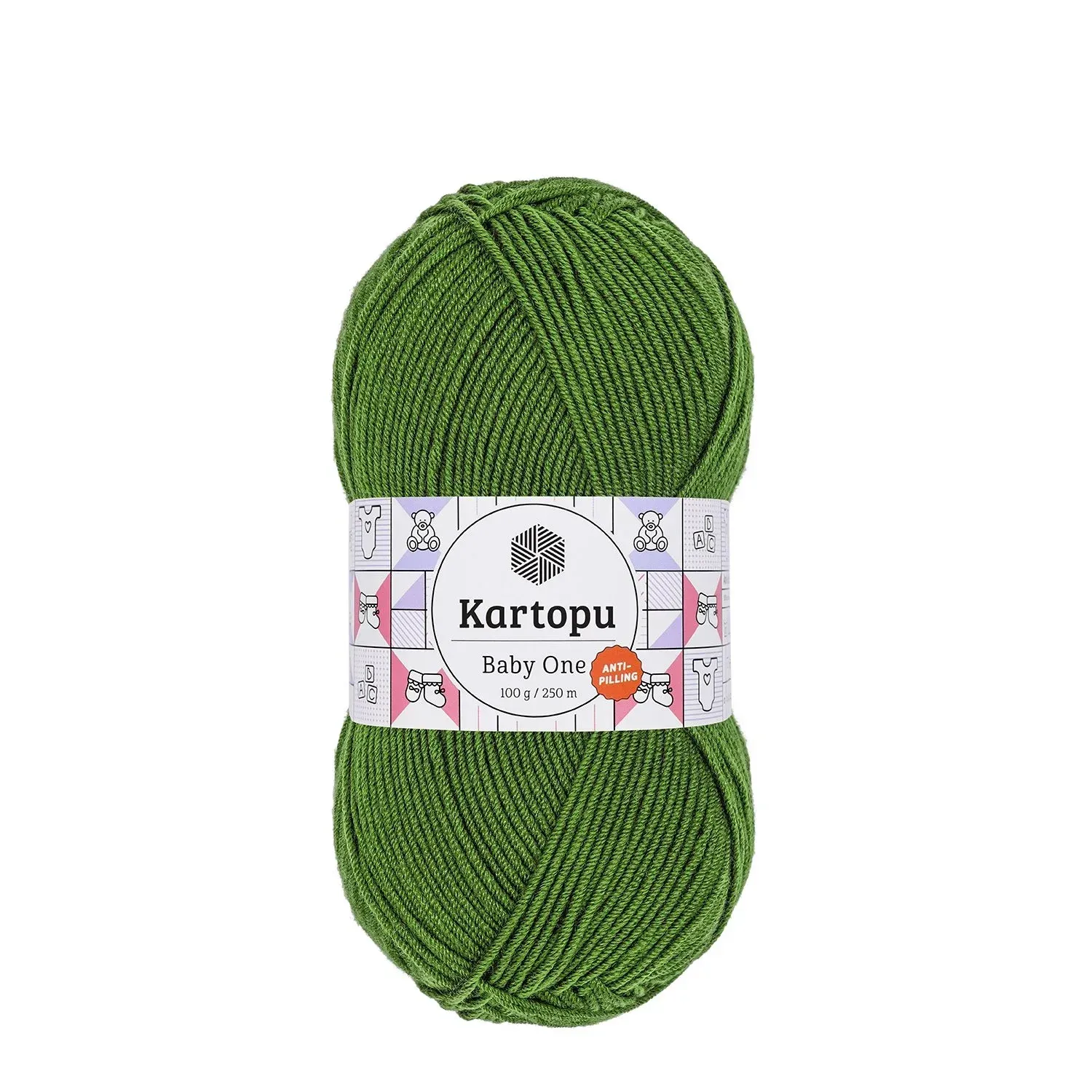 Kartopu-Baby One-1391