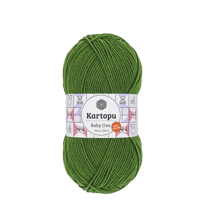 Kartopu-Baby One-1391