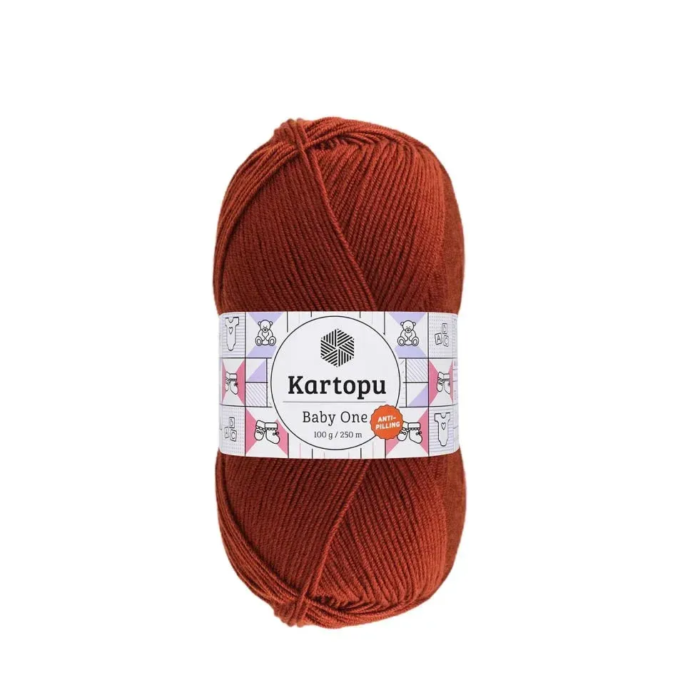 Kartopu-Baby One-832