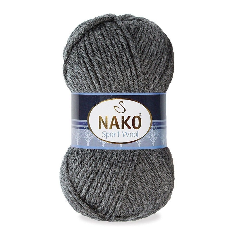 Nako-Sport Wool-193