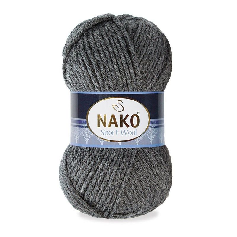 Nako-Sport Wool-193