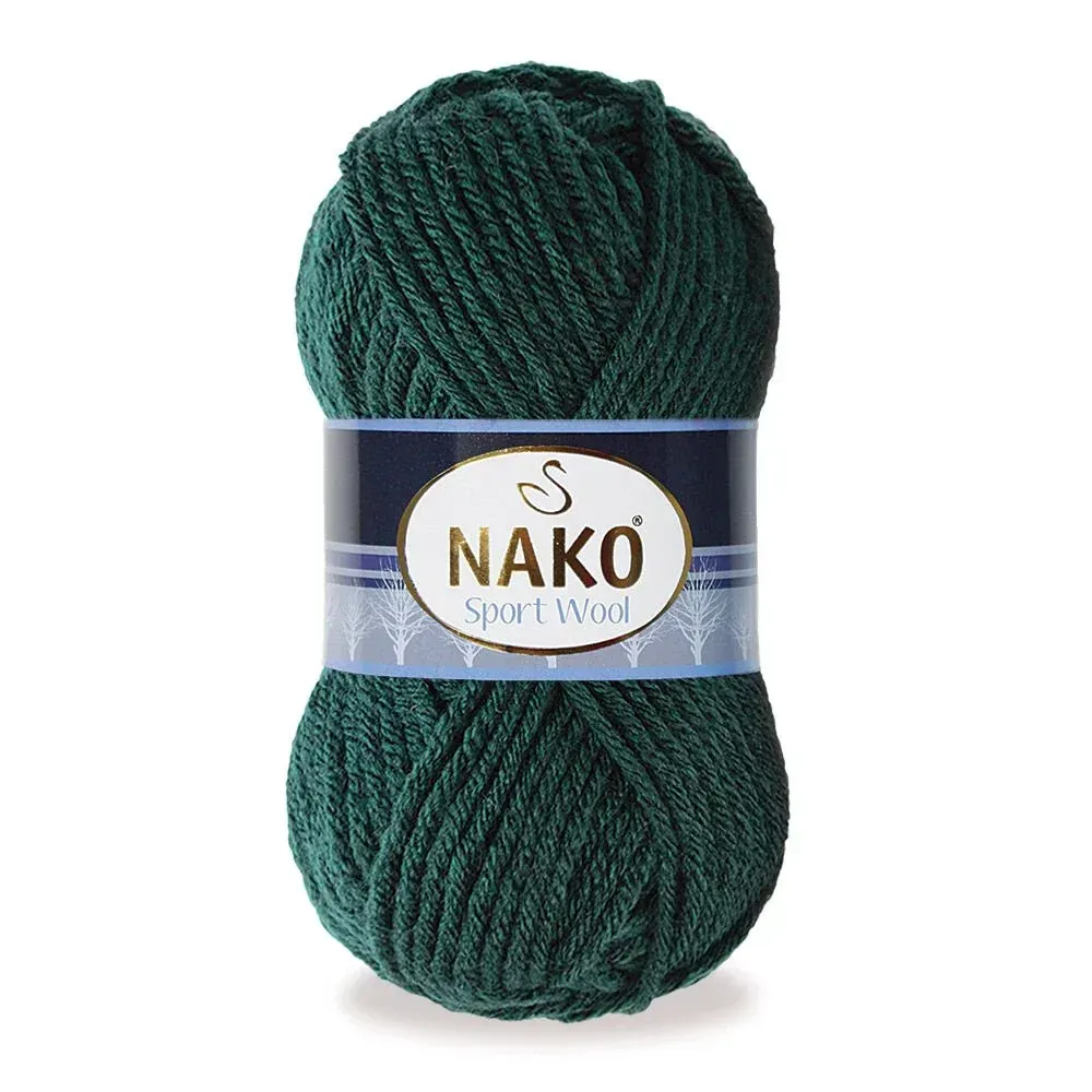 Nako-Sport Wool-01873