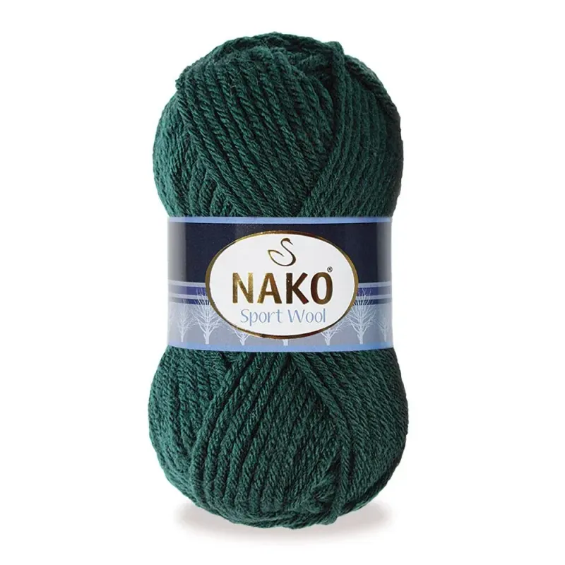 Nako-Sport Wool-01873