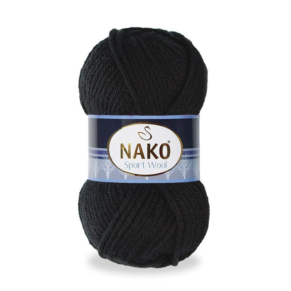 Nako-Sport Wool-217