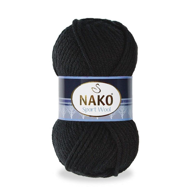 Nako-Sport Wool-217
