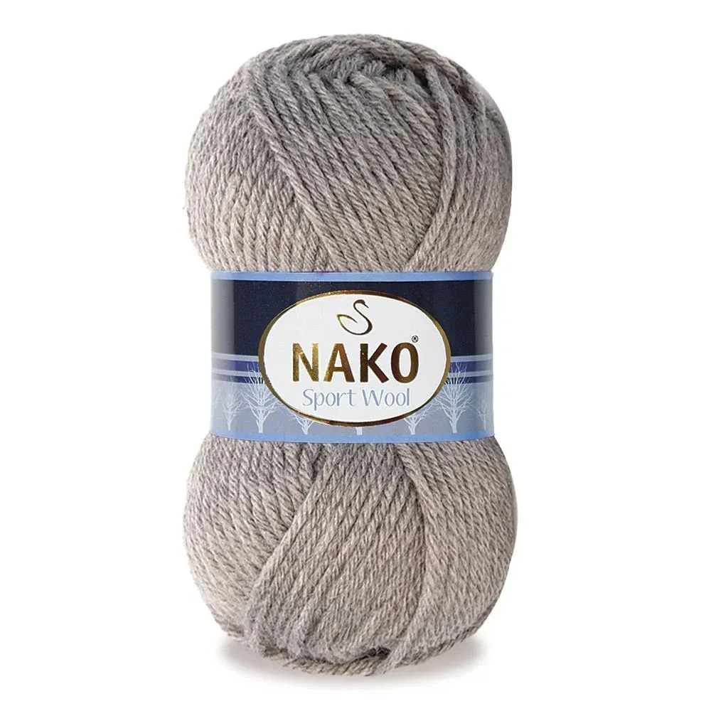 Nako-Sport Wool-23294