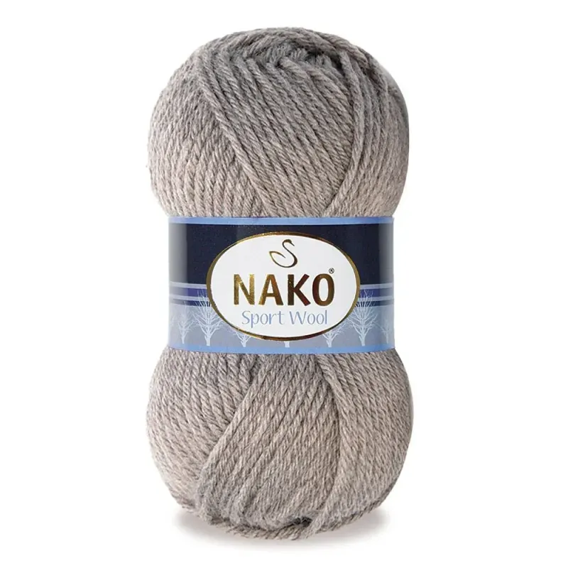 Nako-Sport Wool-23294