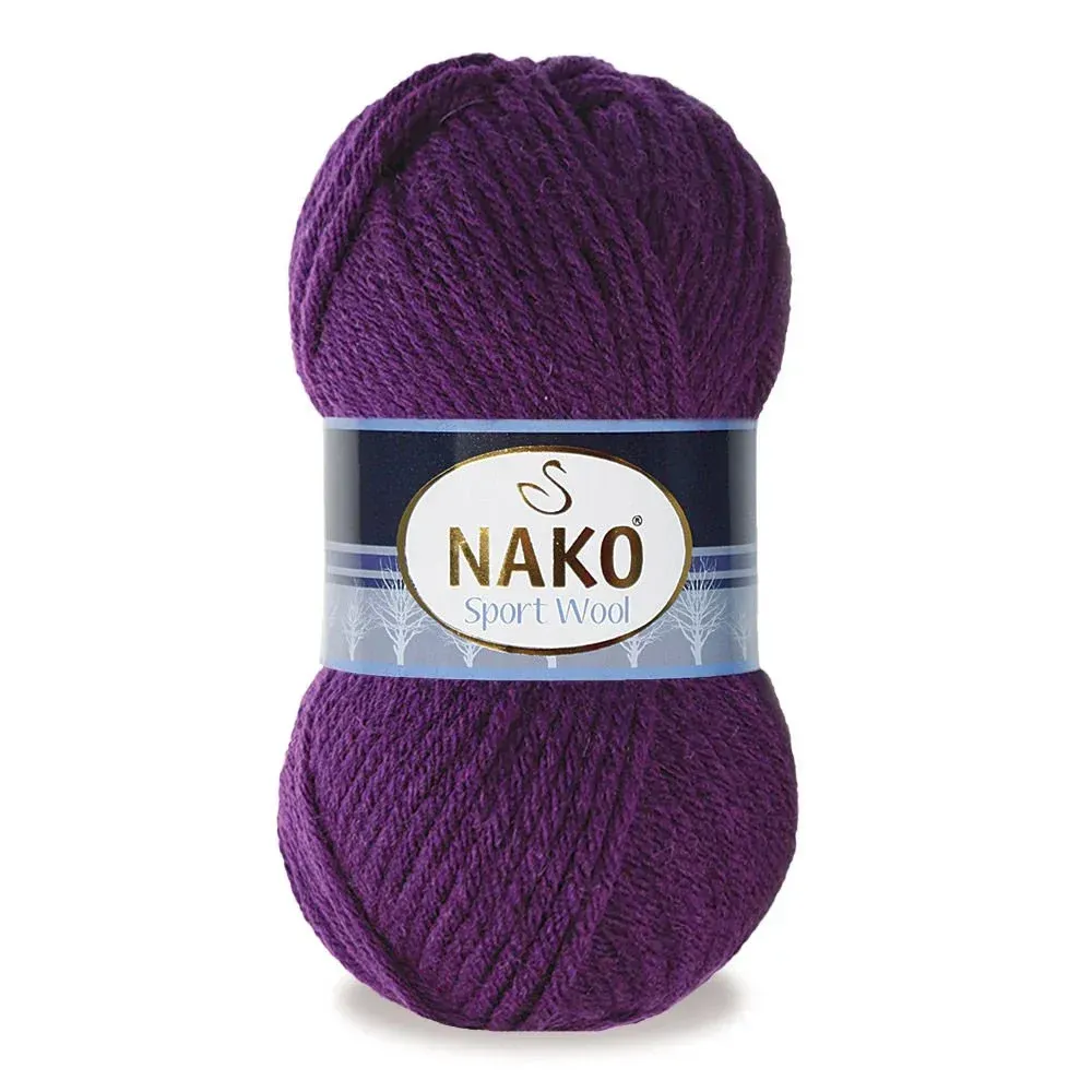 Nako-Sport Wool-3260