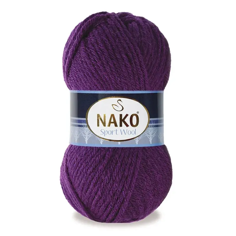 Nako-Sport Wool-3260