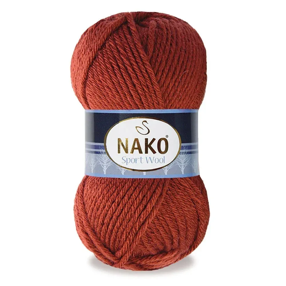 Nako-Sport Wool-4409