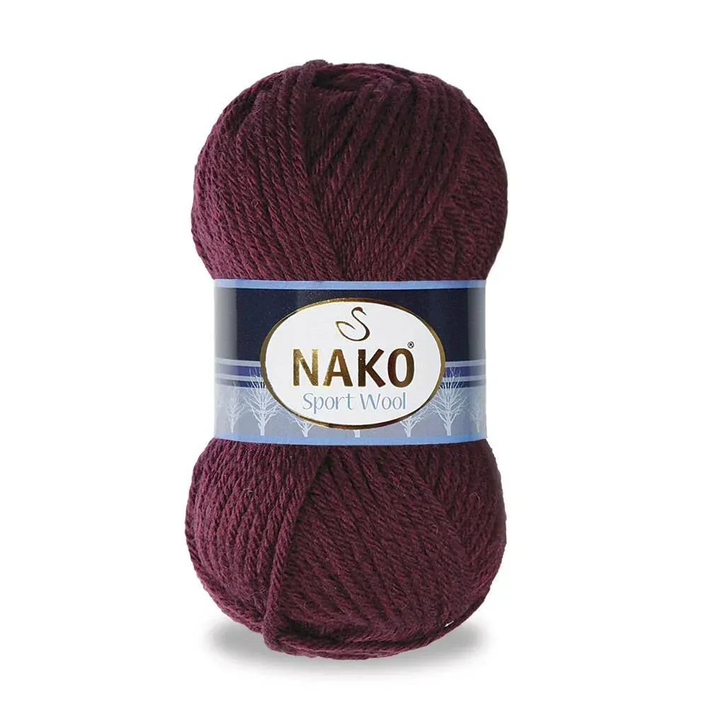 Nako-Sport Wool-3718