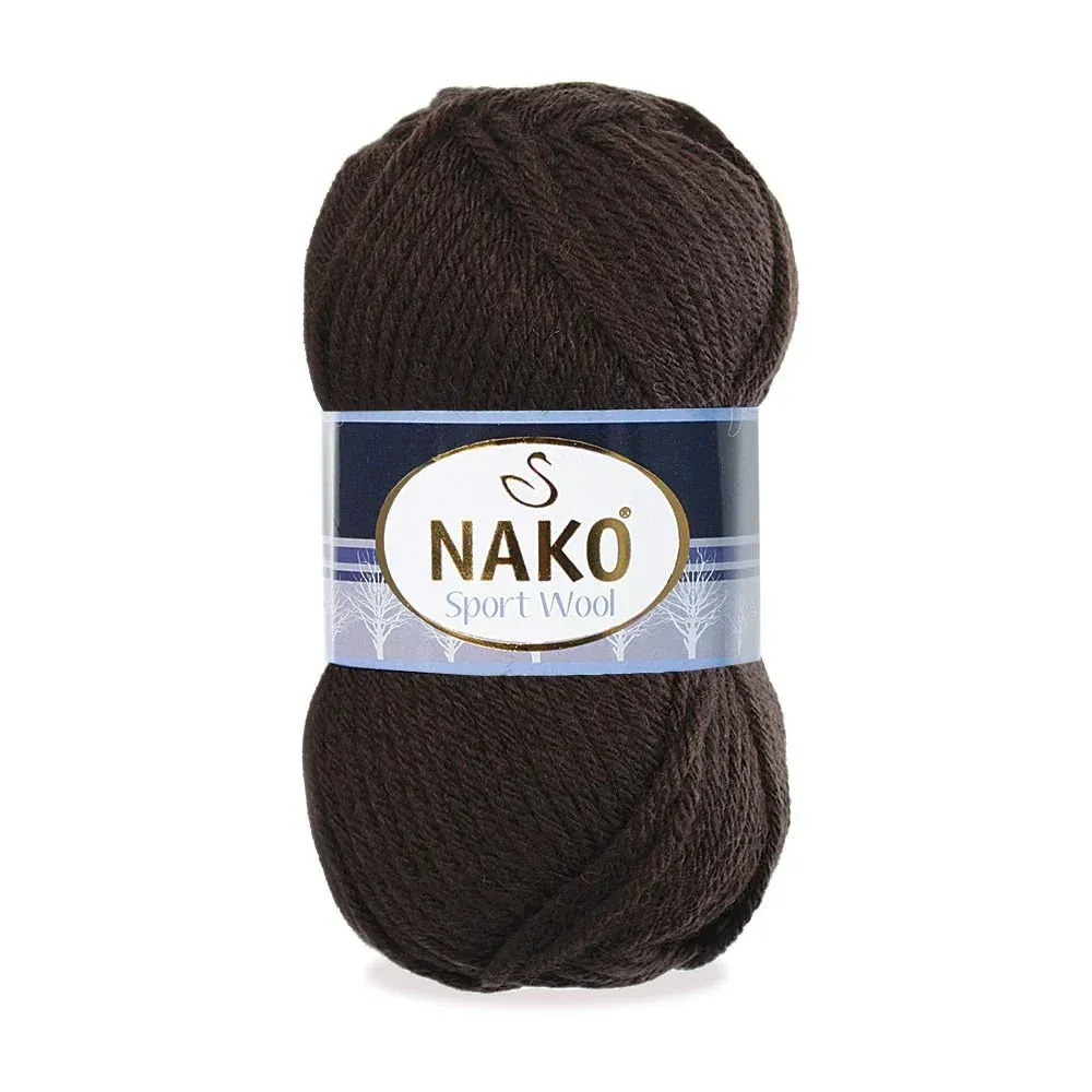 Nako-Sport Wool-4987