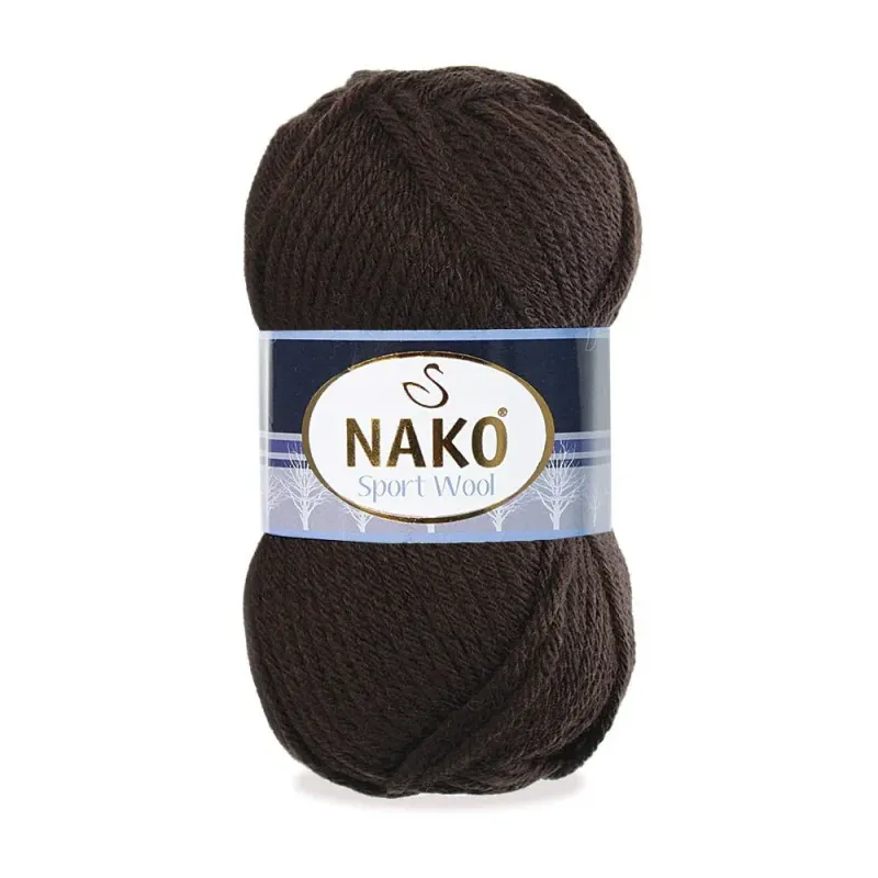 Nako-Sport Wool-4987