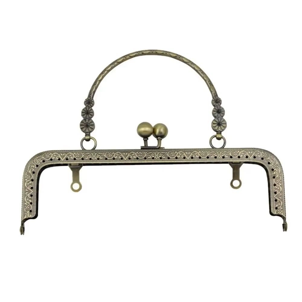 VINTAGE BRONZE FRAME 20 CM