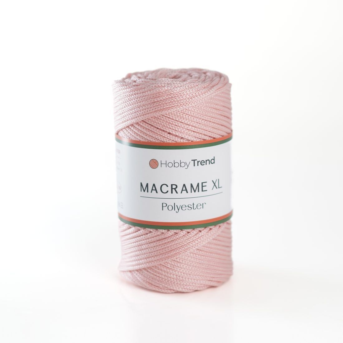 HobbyTrend-Macrame XL-072