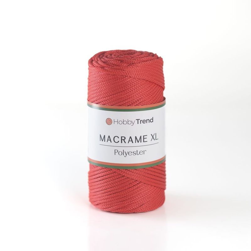 HobbyTrend-Macrame XL-100