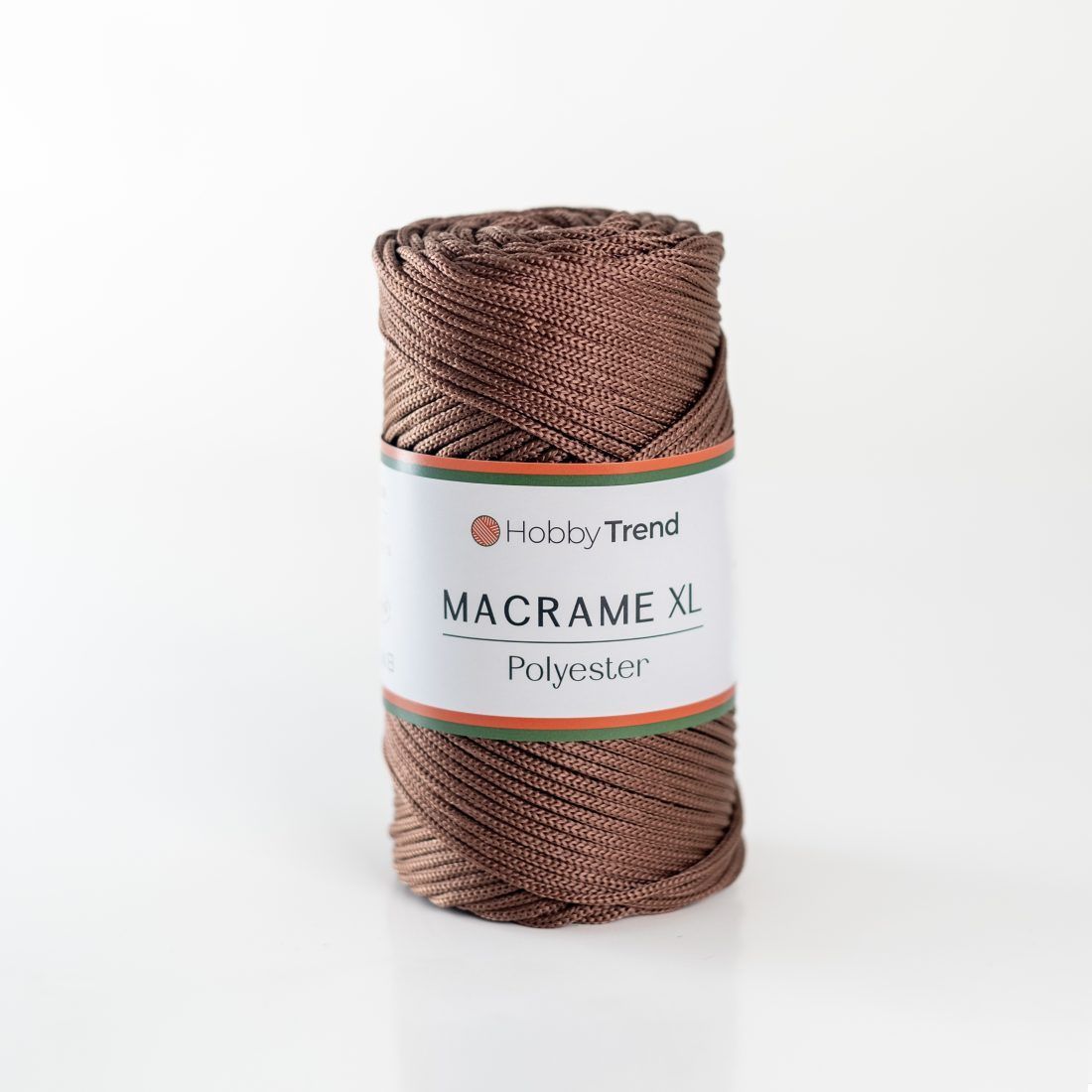 HobbyTrend-Macrame XL-205