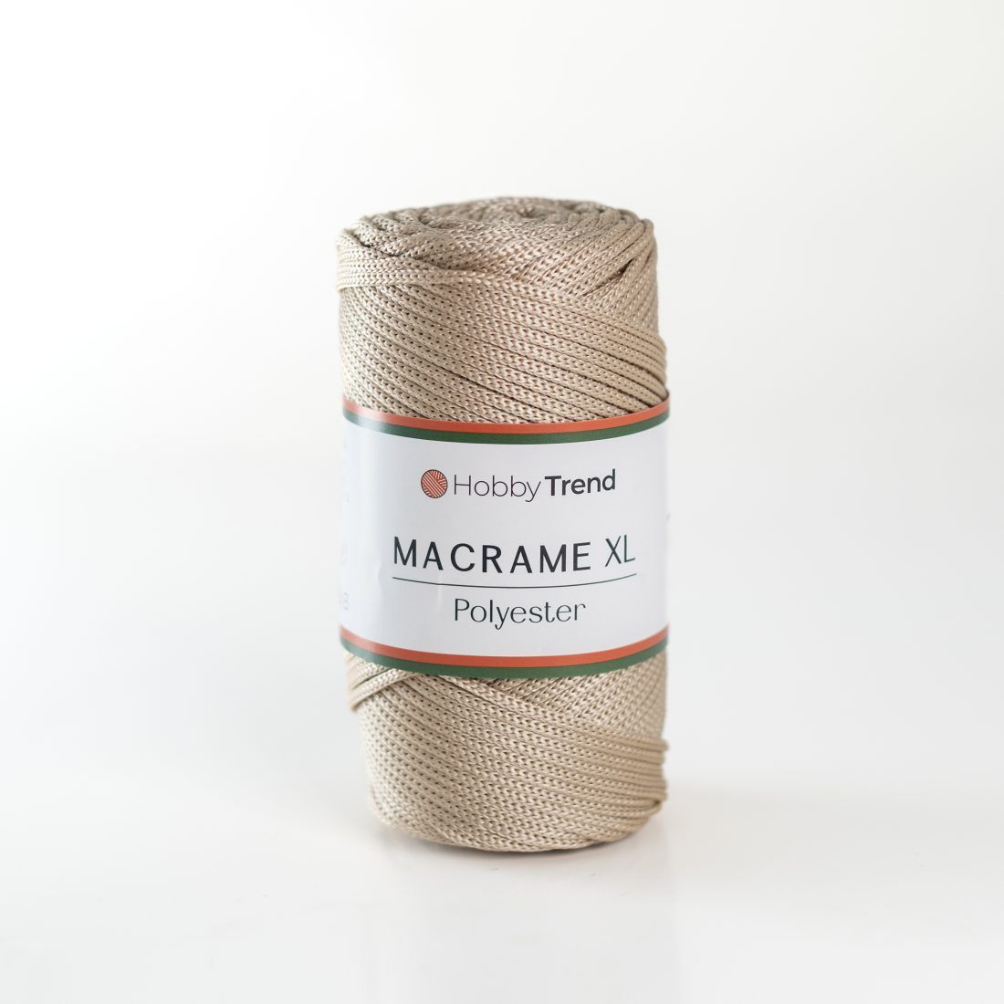 HobbyTrend-Macrame XL-031