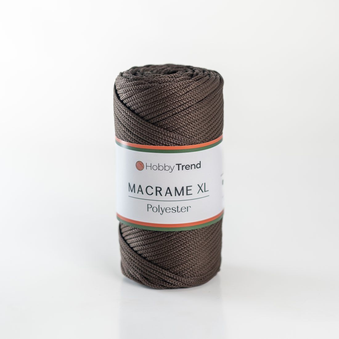 HobbyTrend-Macrame XL-208