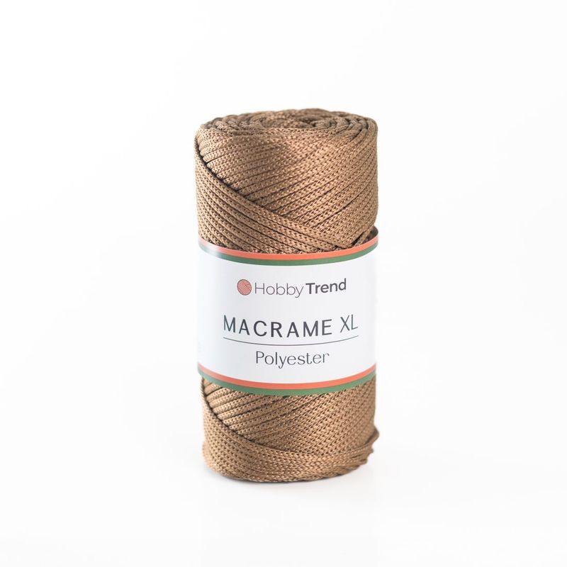 HobbyTrend-Macrame XL-200