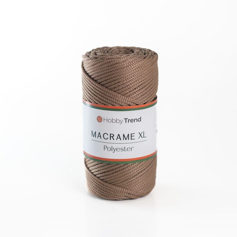 HobbyTrend-Macrame XL-038