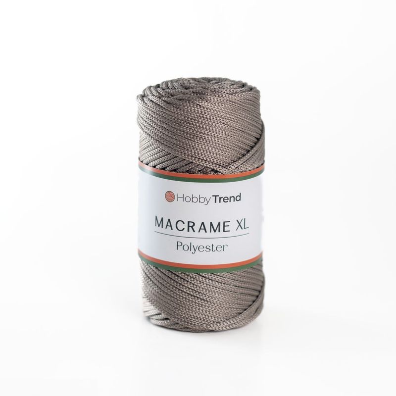 HobbyTrend-Macrame XL-040